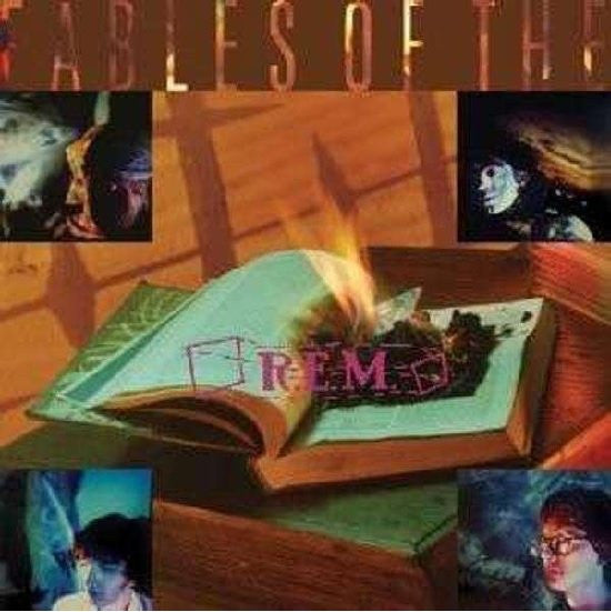 Fables Of The Reconstruction / Reconstruction Of The Fables
