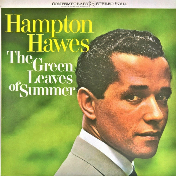 The Green Leaves Of Summer
