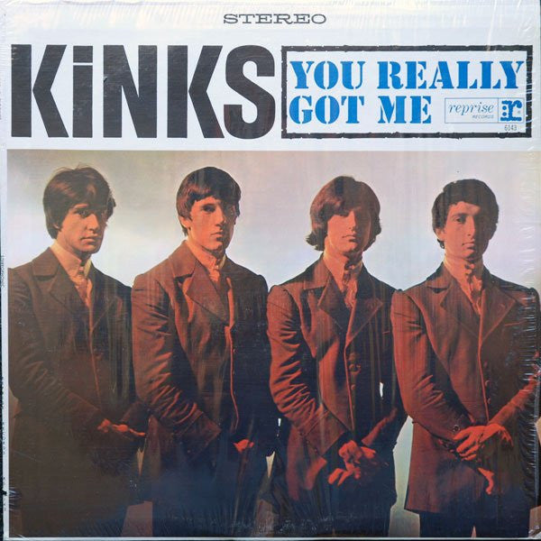 Kinks