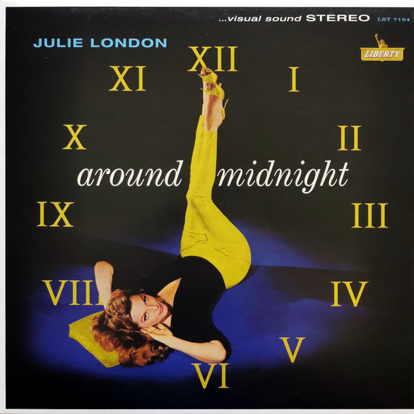 Around Midnight