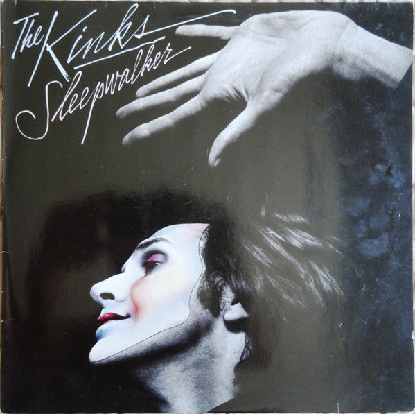 Sleepwalker