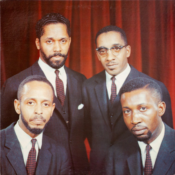 The Modern Jazz Quartet
