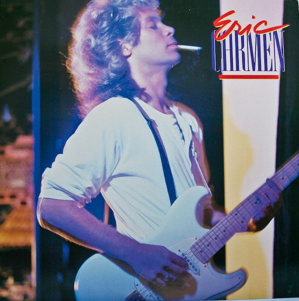 Eric Carmen