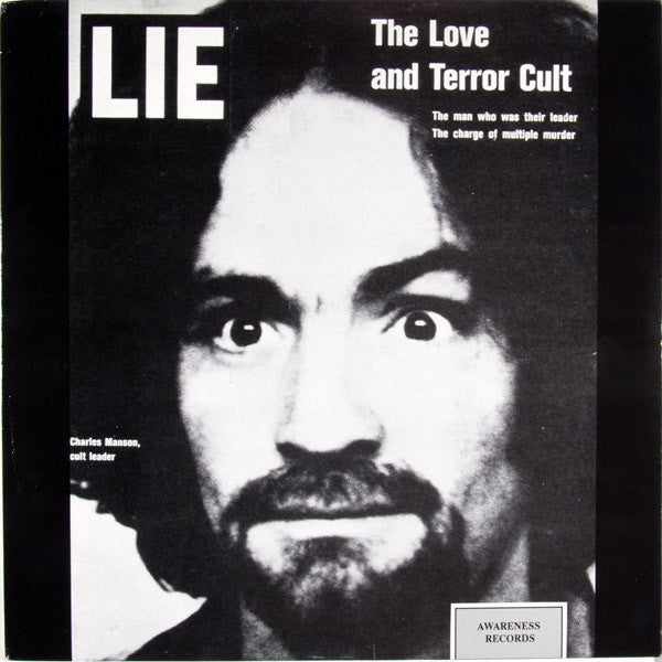 LIE: The Love And Terror Cult