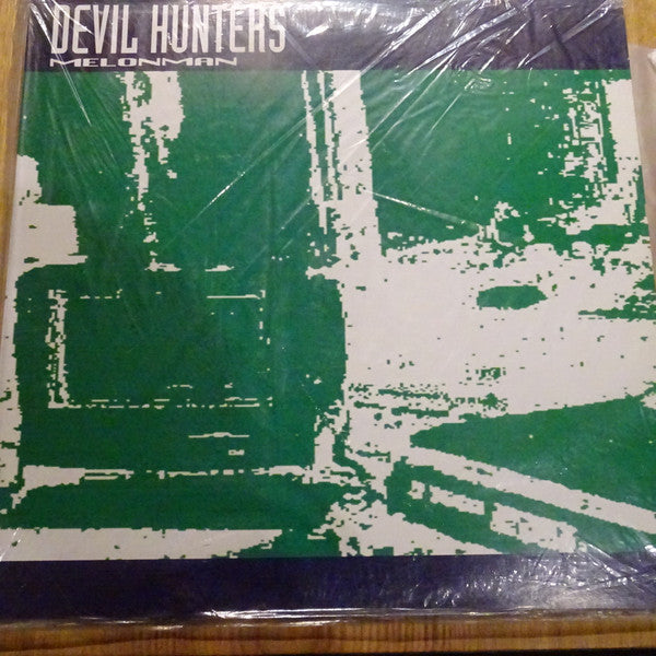 Devil Hunters