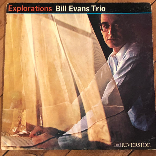 Explorations