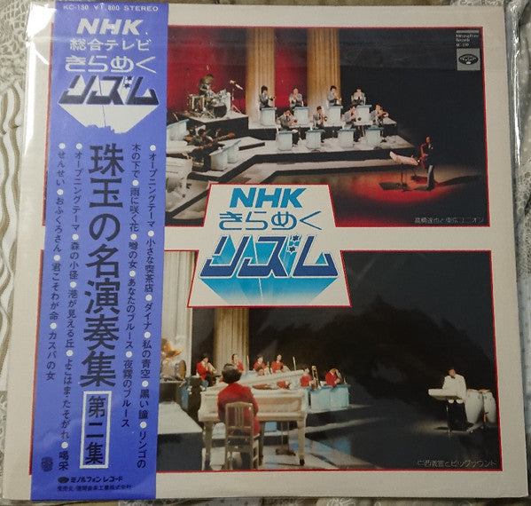 Unknown Release