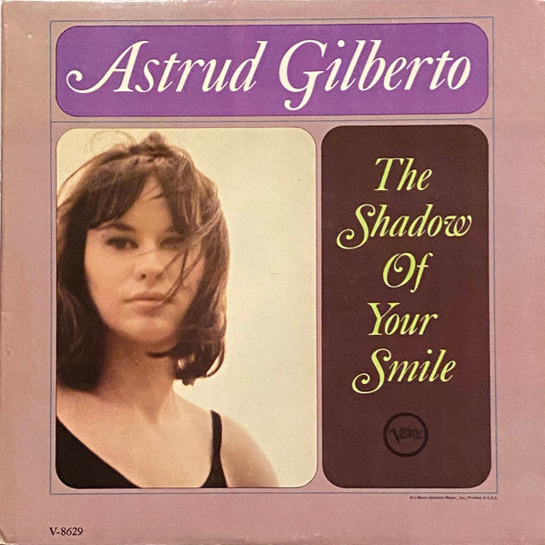 The Shadow Of Your Smile