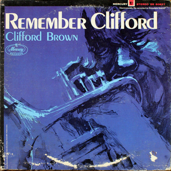 Remember Clifford