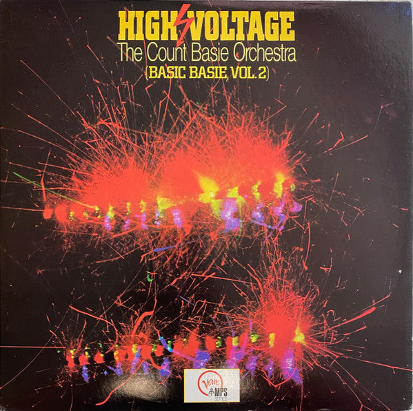 High Voltage