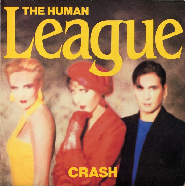 Crash