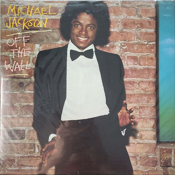 Off The Wall
