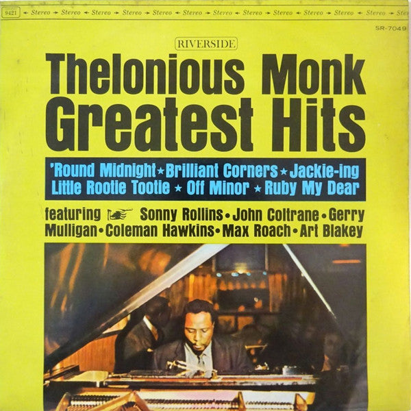 Greatest Hits