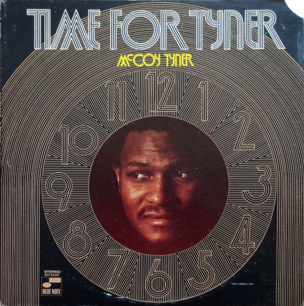 Time For Tyner