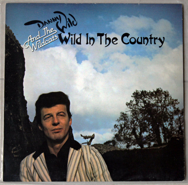 Wild In The Country