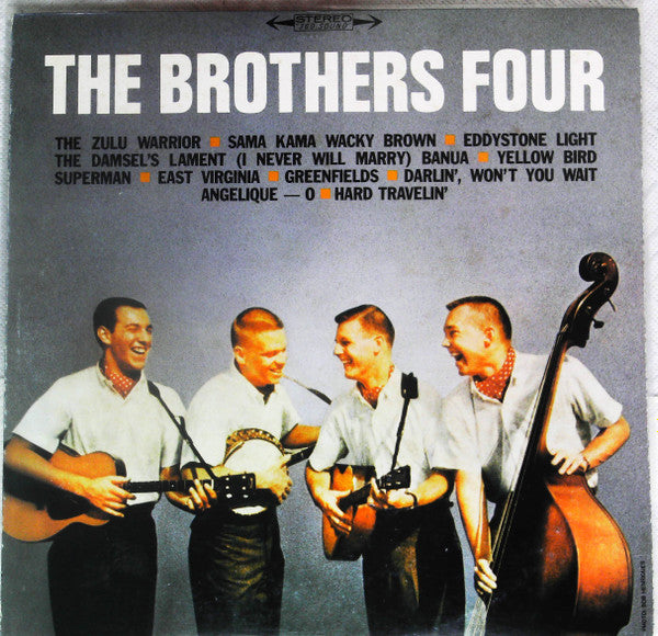The Brothers Four