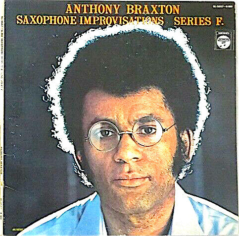 Saxophone Improvisations Series F.