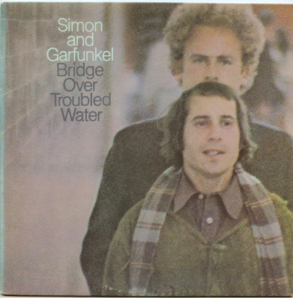 Bridge Over Troubled Water