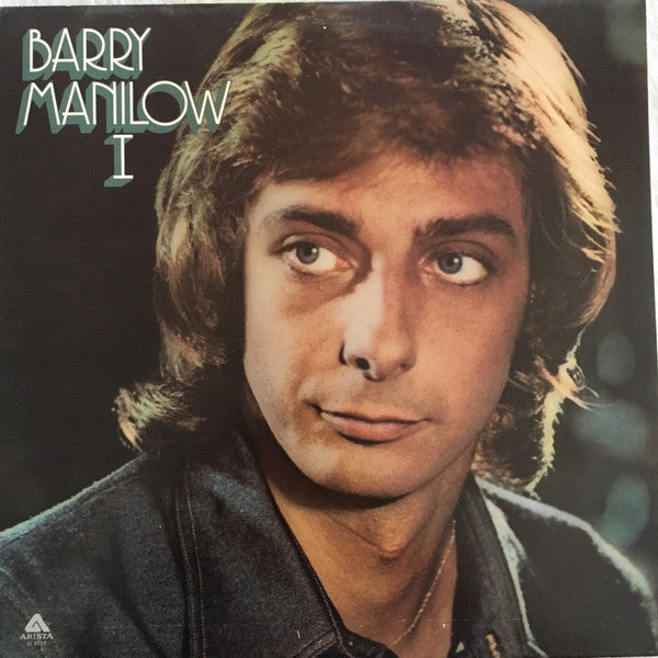 Barry Manilow