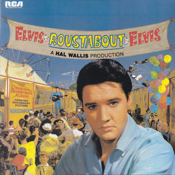Roustabout