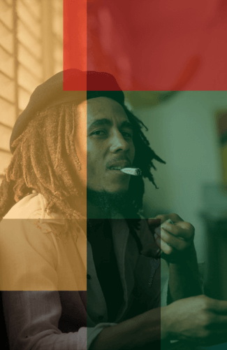 Reggae