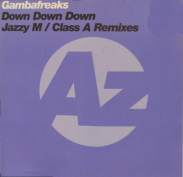 Down Down Down