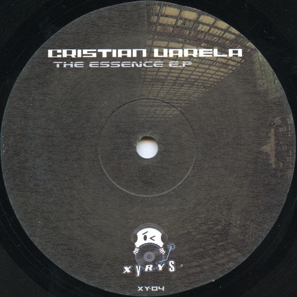 The Essence E.P