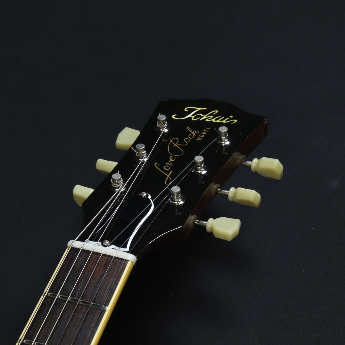 Tokai HLS-OL VS