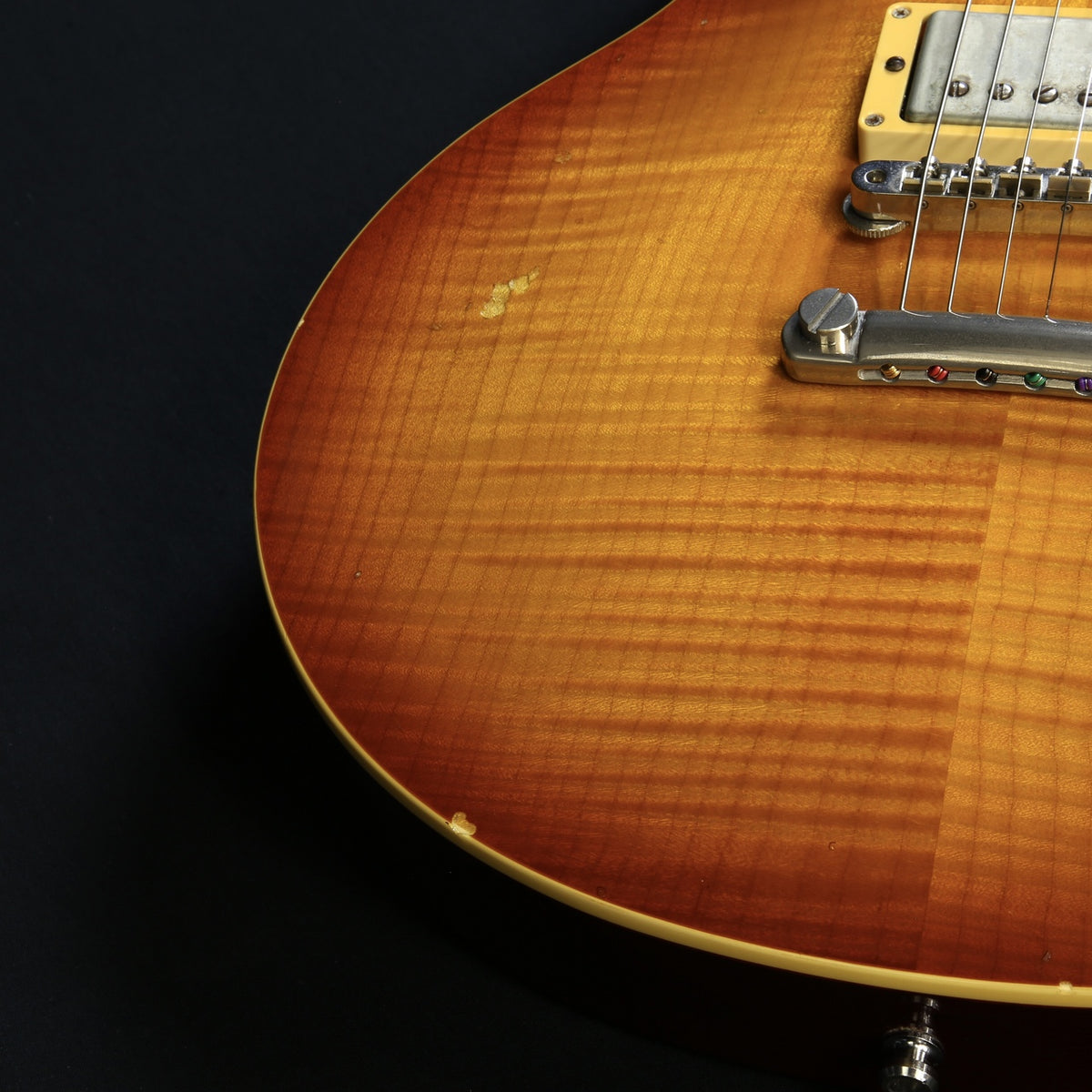 Tokai HLS-OL VS
