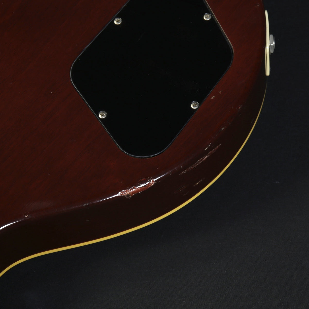 Tokai HLS-OL VS