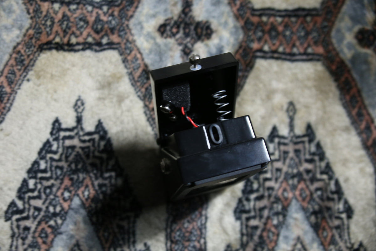 BOSS MT-2-3A Metal Zone 30th Anniversary #ZON8646