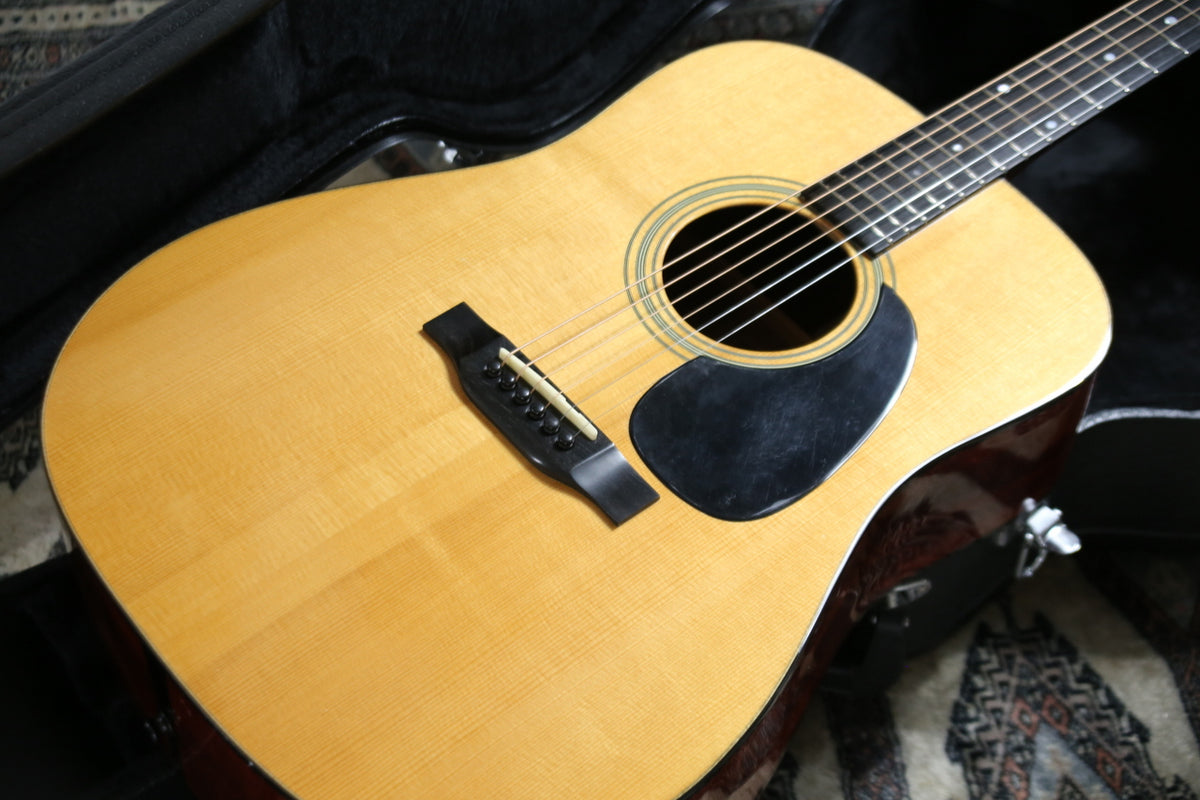 Eastman E10/D Natural