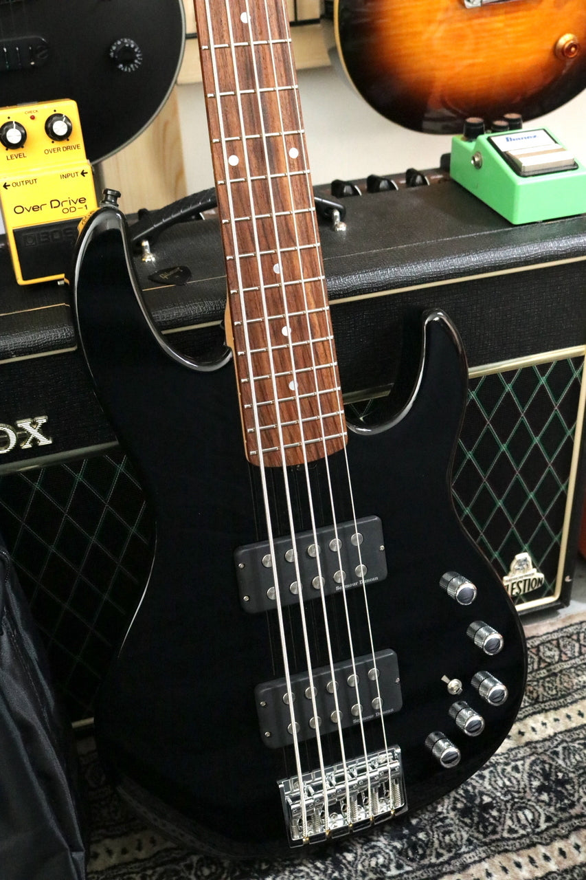 ESP AP-SL5 Black/R