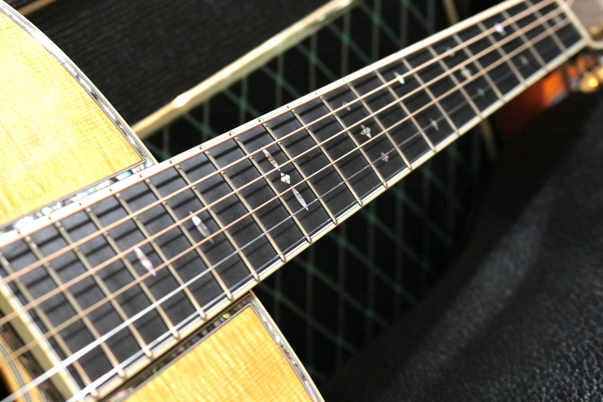 Martin D-42 2019