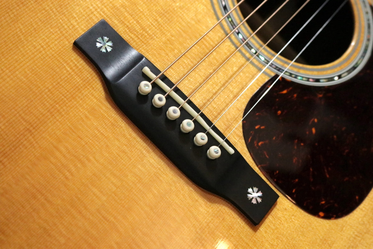 Martin D-42 2019