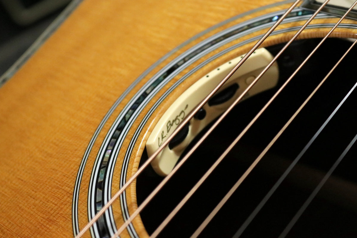 Martin D-42 2019