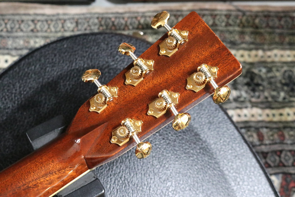Martin D-42 2019