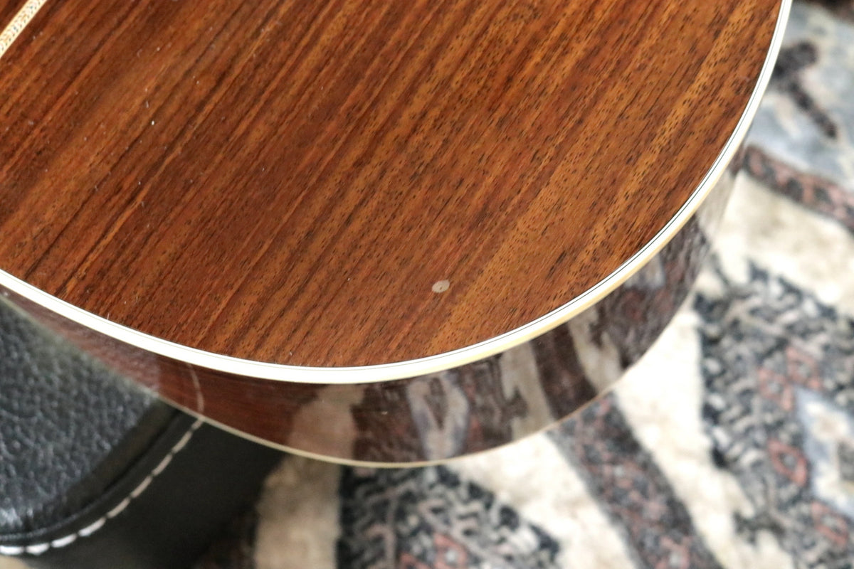 Martin D-42 2019