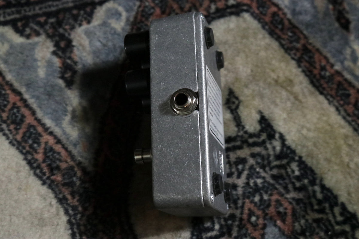 Electro-Harmonix Bass Soul Food