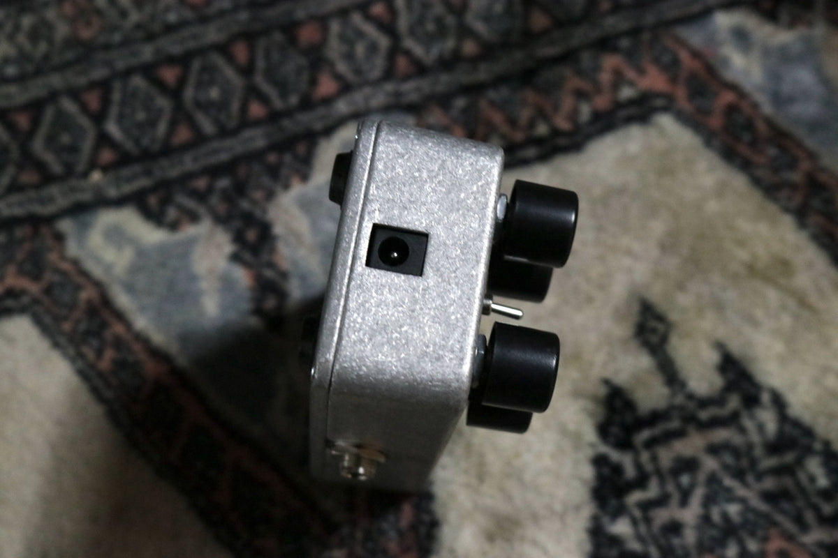 Electro-Harmonix Bass Soul Food