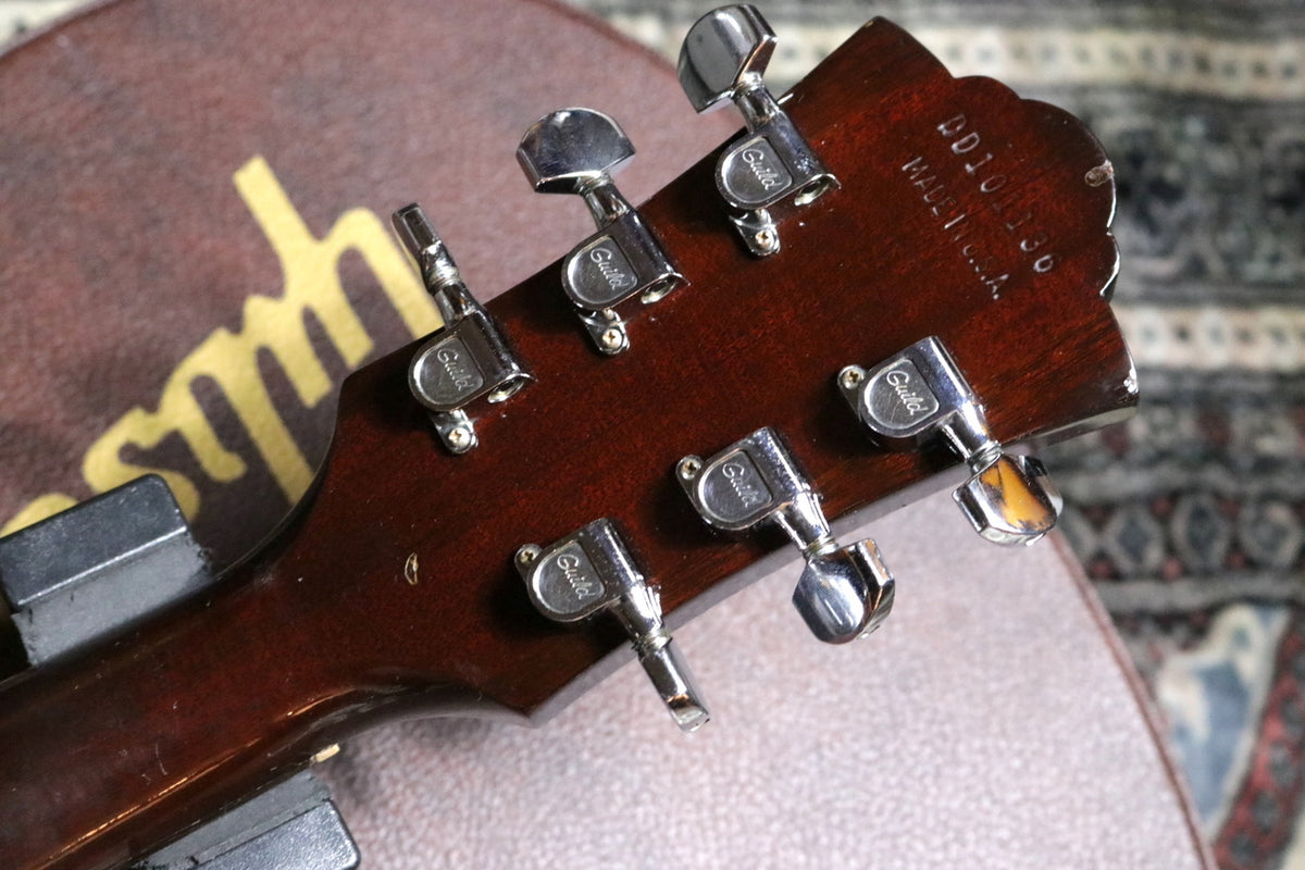 GUILD D-50NT 1981
