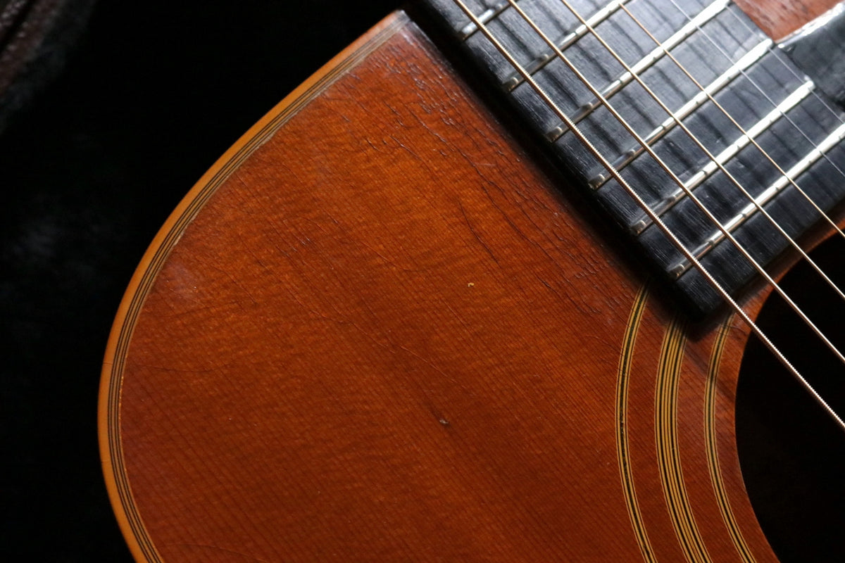 GUILD D-50NT 1981