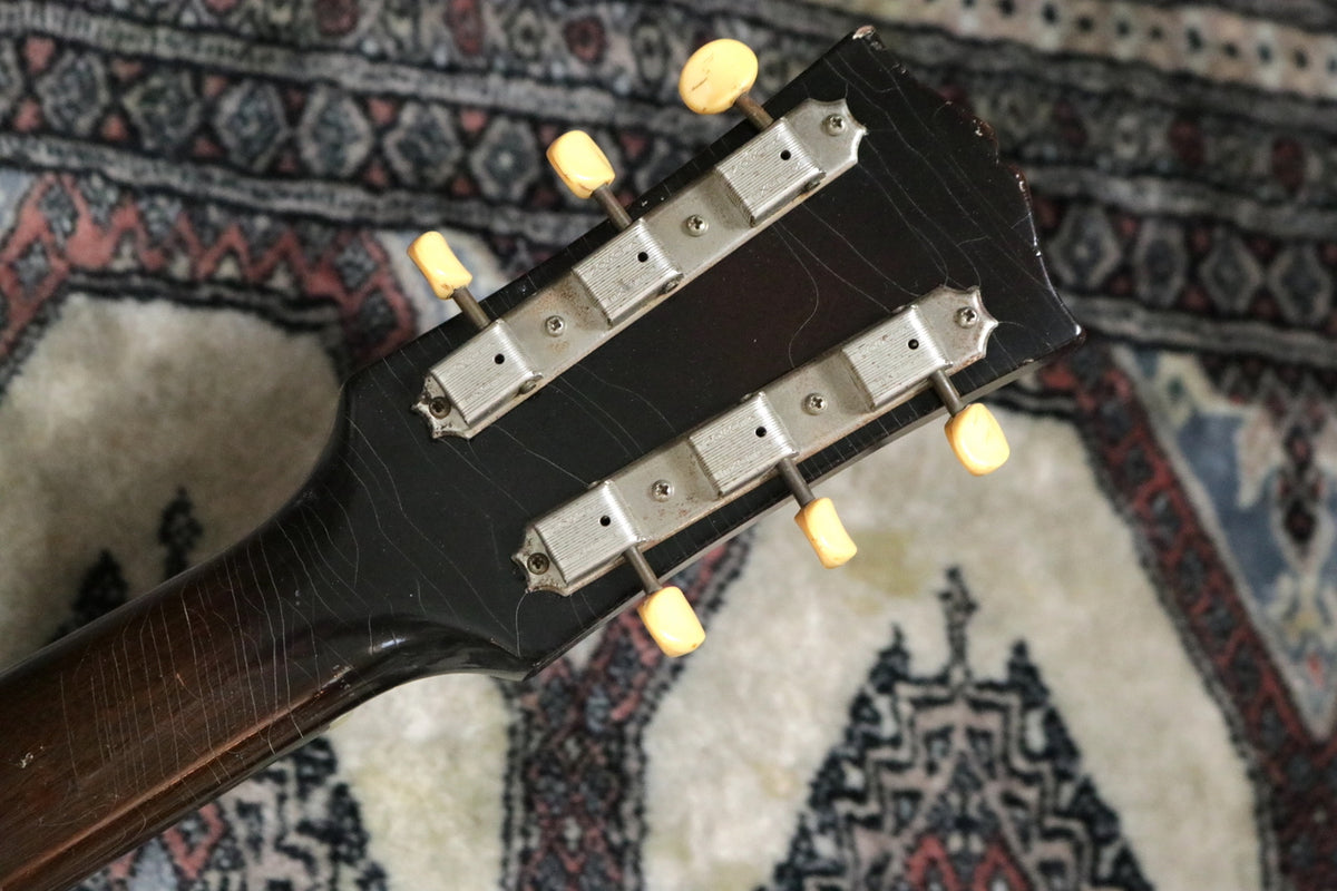 Gibson ES-125 Sunburst 1965