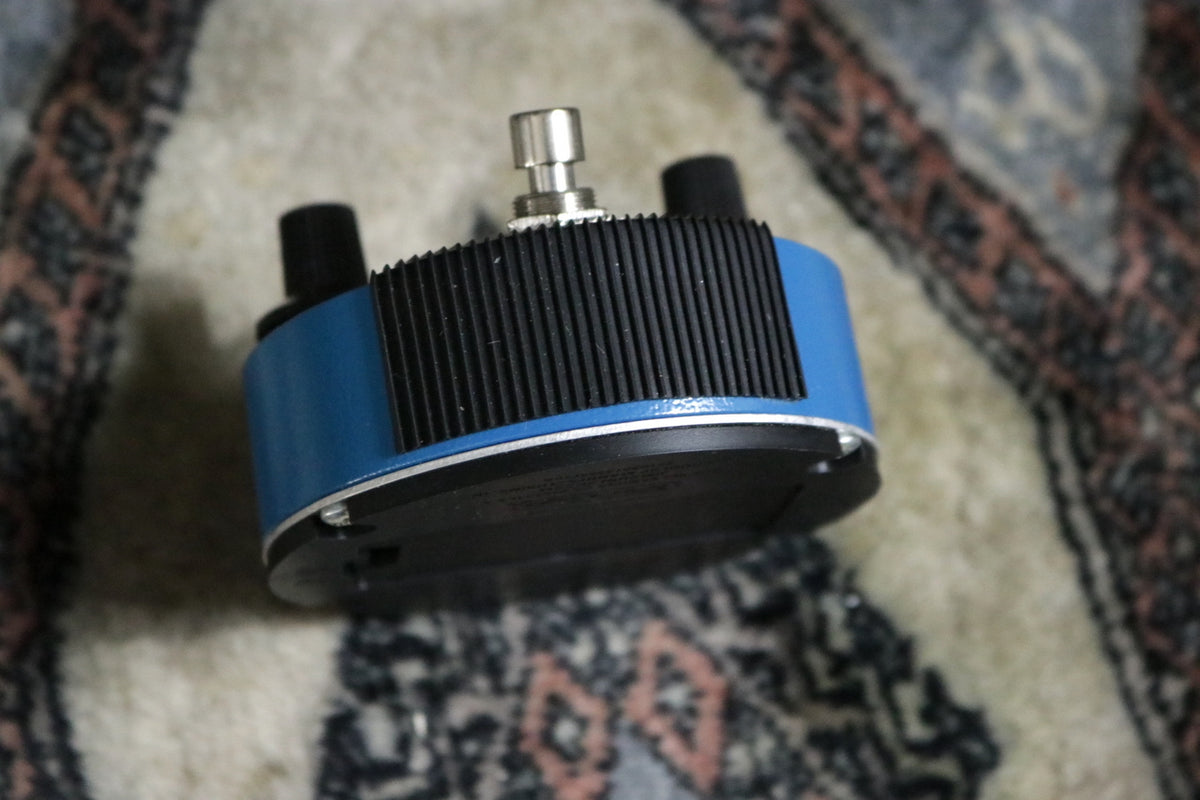Jim Dunlop FFM1 Fuzz Face Mini Silicon