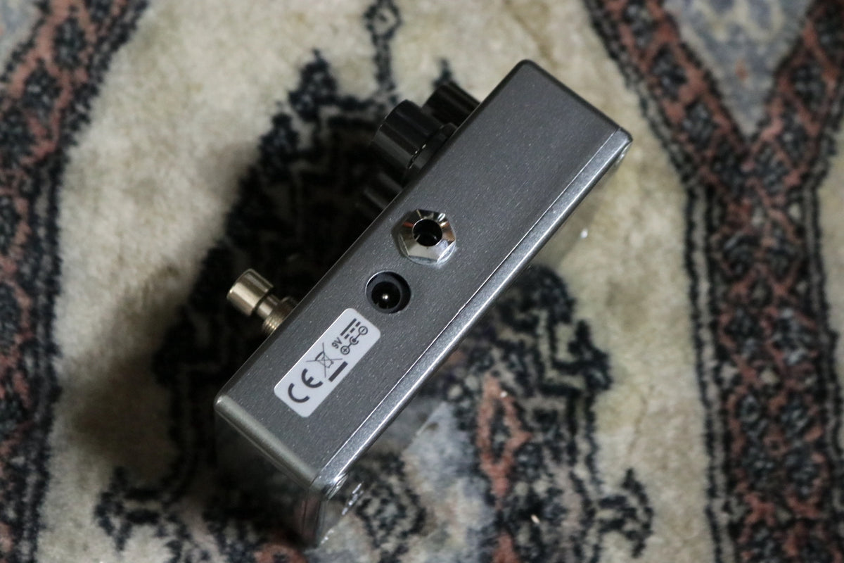 MXR HM7 HENDRIX UNIVIBE