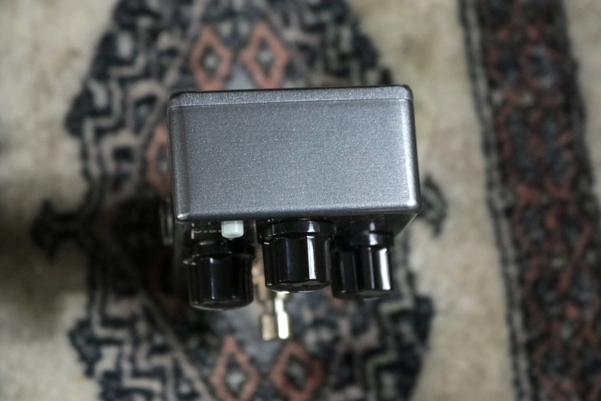 MXR HM7 HENDRIX UNIVIBE