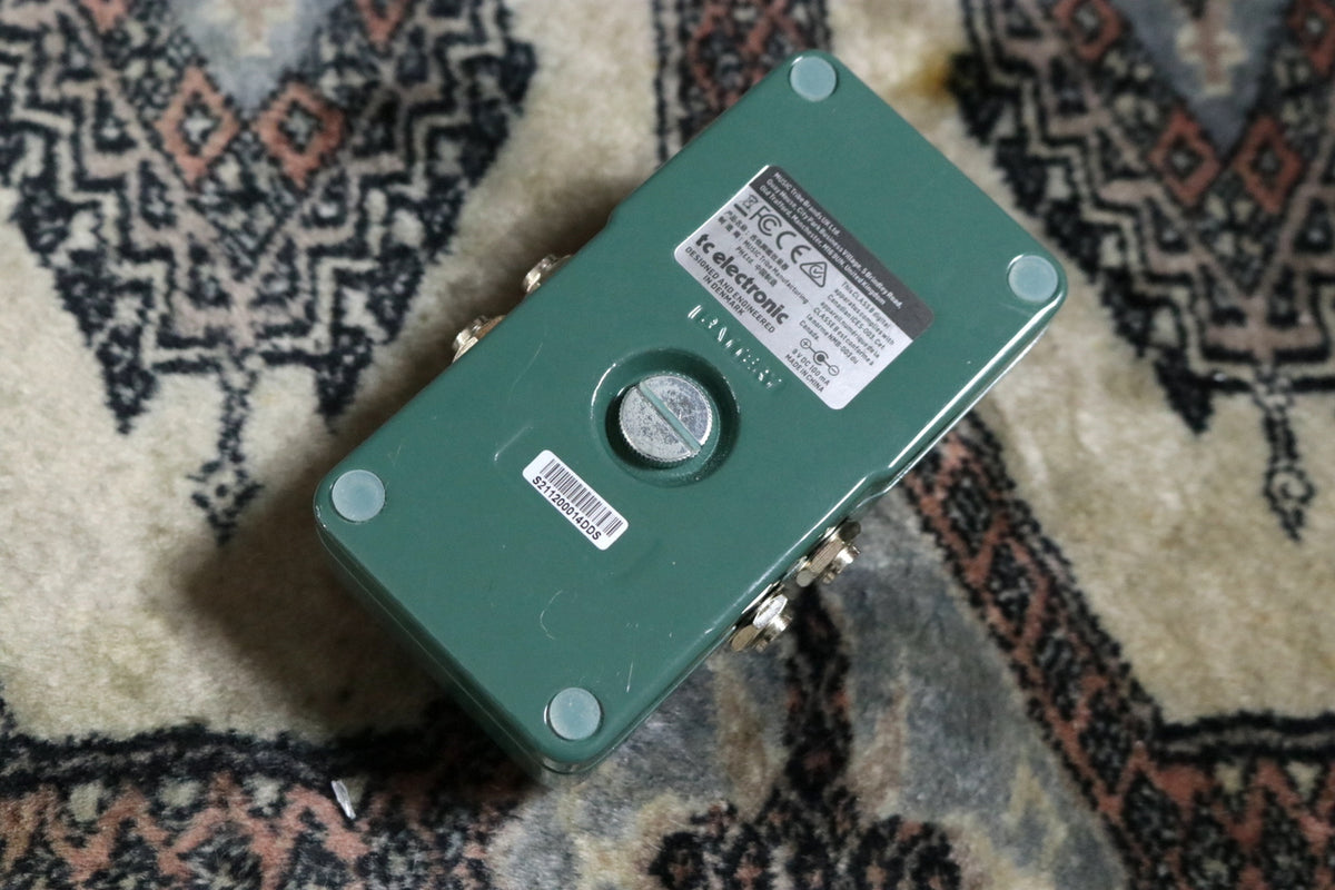 tc electronic VISCOUS VIBE