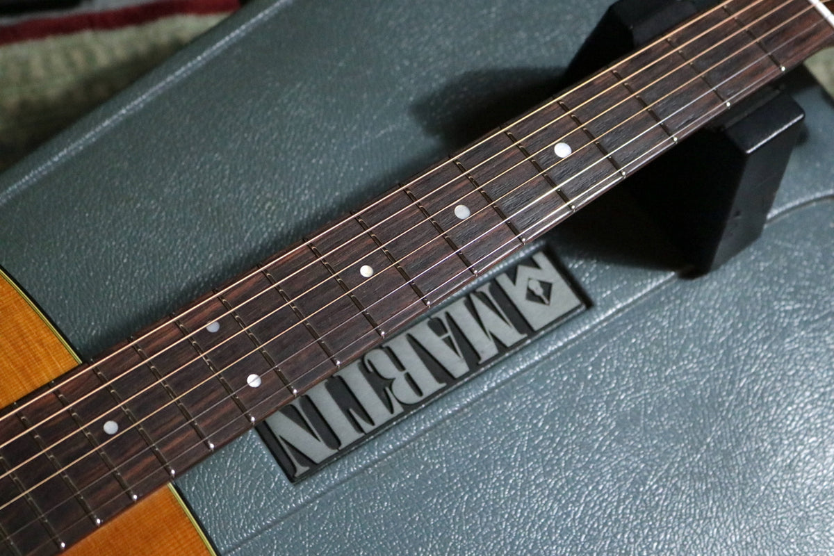 Martin D-18 1974 #352771