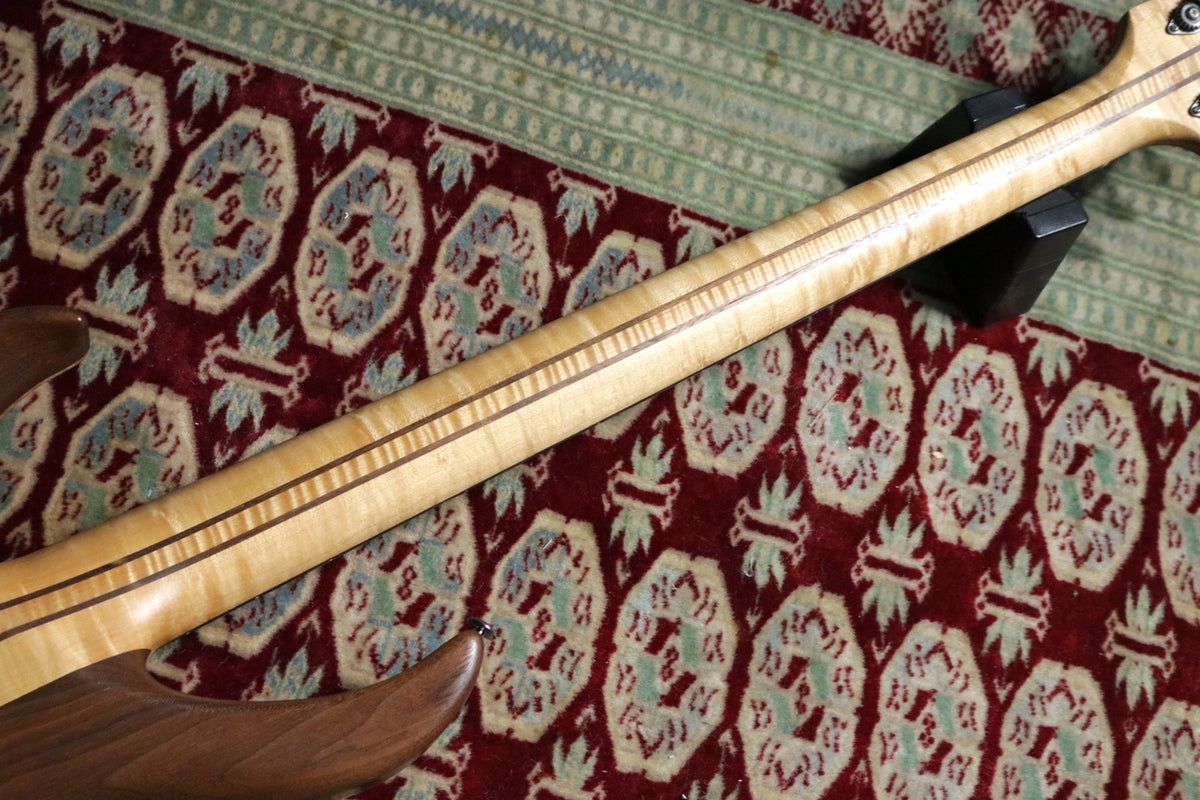 Giffin Guitars Standard N.T.L.S 5st Bass 2006