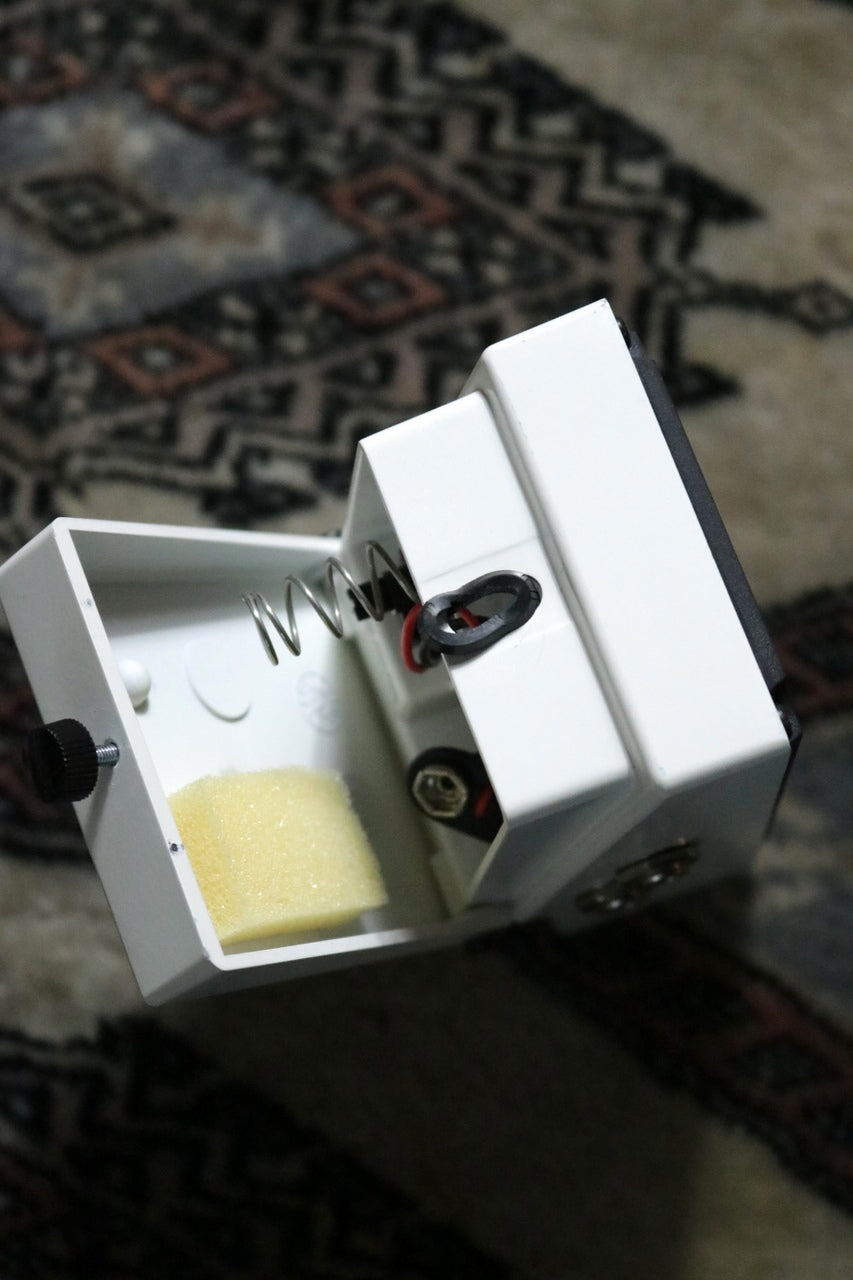 BOSS TU-3 CHROMATIC TUNER